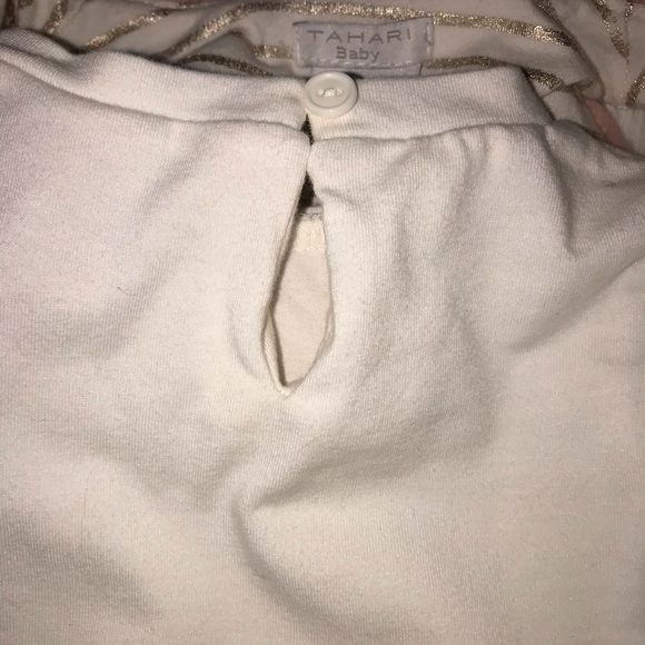 TAHARIBaby vest/shirt - Picture 6 of 7